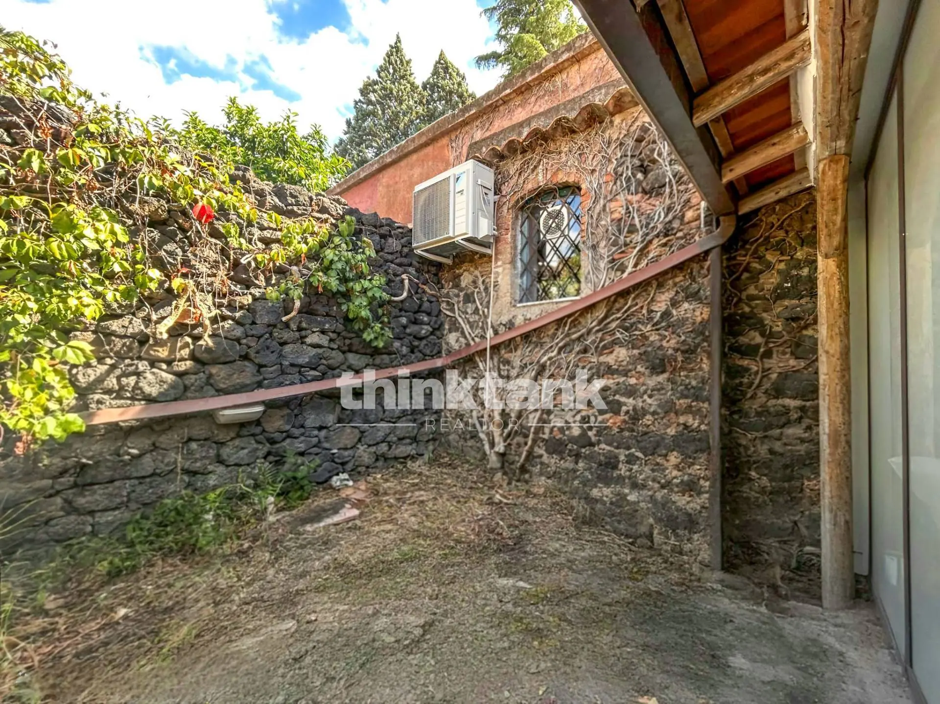 Immagine per Casa indipendente in vendita a San Giovanni la Punta Via Piave 3