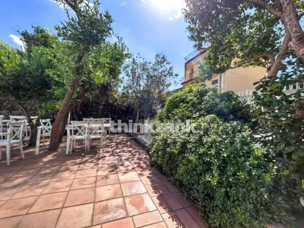 Casa Indipendente via Piave 3, San Giovanni La Punta