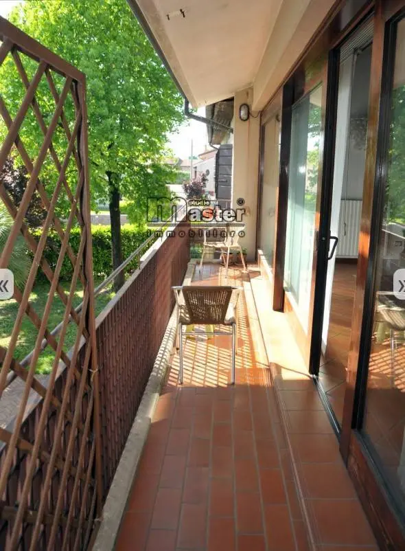 Immagine per Casa Semindipendente in vendita a Istrana ISTRANA CENTRO 