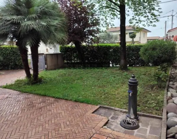 Casa Semindipendente via Istrana Centro, Istrana