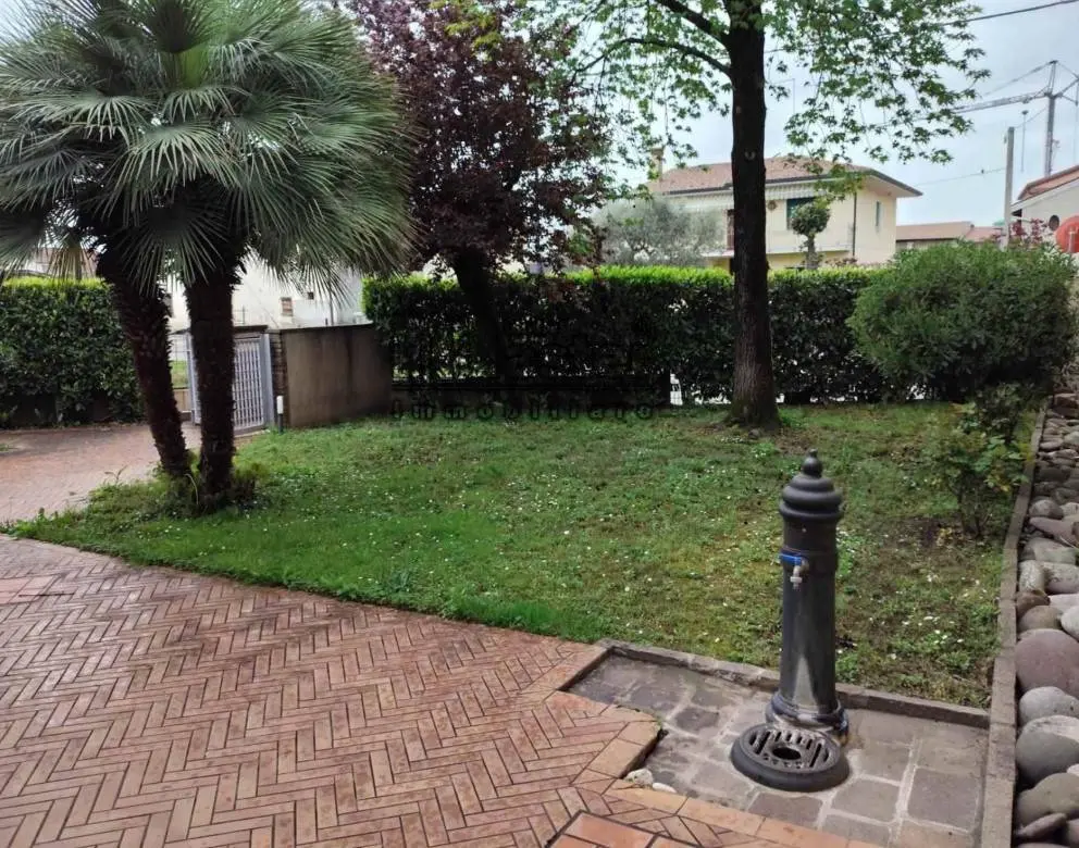 Immagine per Casa Semindipendente in vendita a Istrana ISTRANA CENTRO 