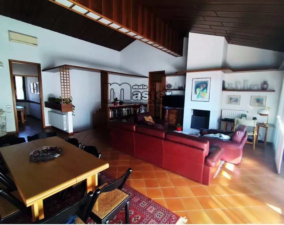 Immagine per Casa Semindipendente in vendita a Istrana ISTRANA CENTRO 