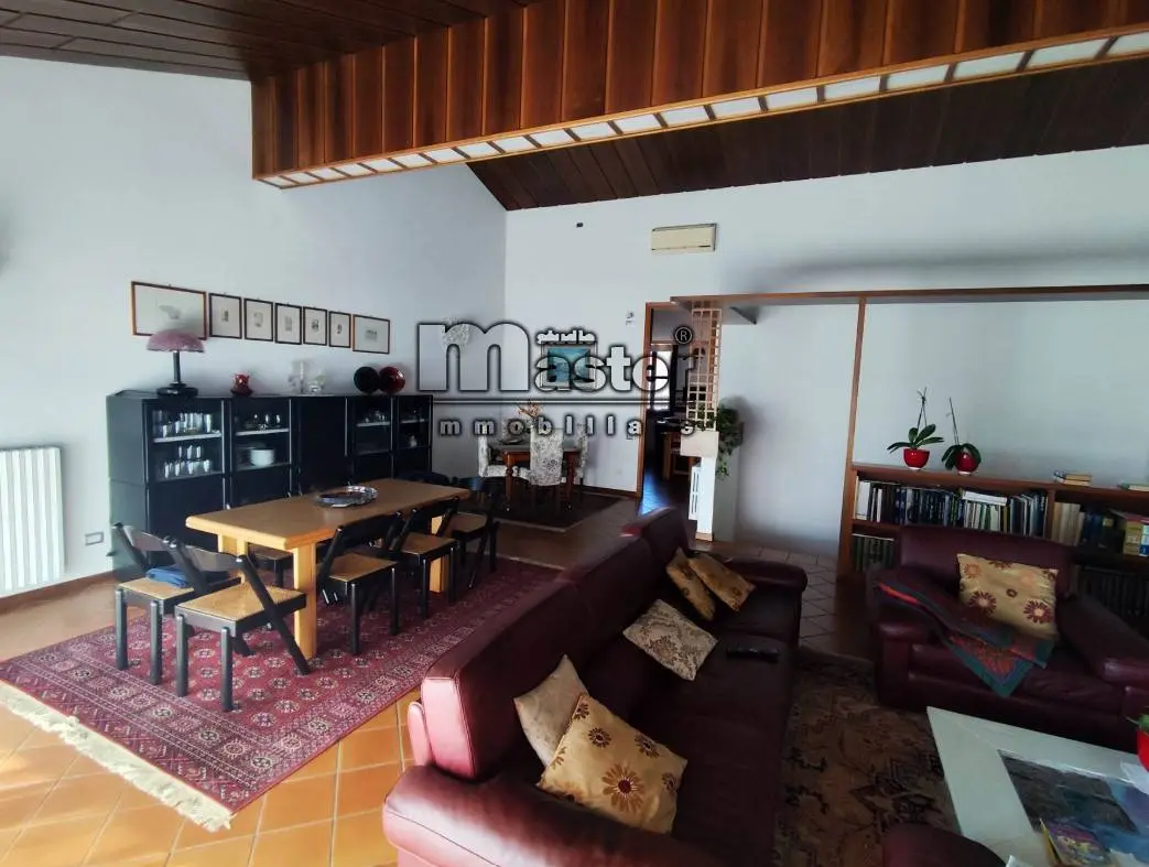 Immagine per Casa Semindipendente in vendita a Istrana ISTRANA CENTRO 