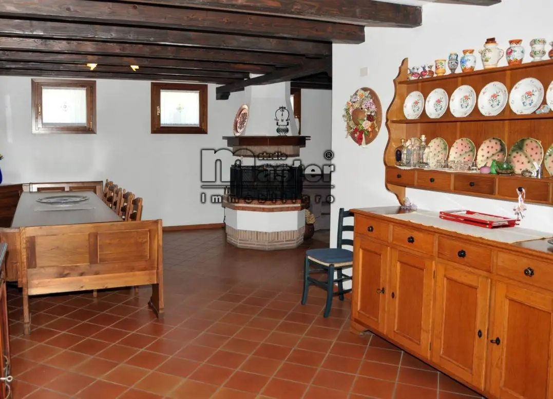 Immagine per Casa Semindipendente in vendita a Istrana ISTRANA CENTRO 