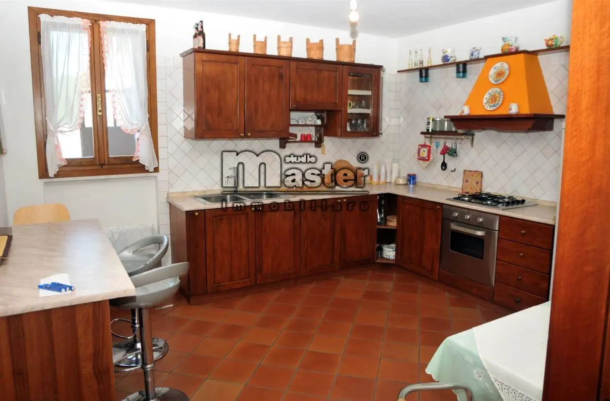 Immagine per Casa Semindipendente in vendita a Istrana ISTRANA CENTRO 
