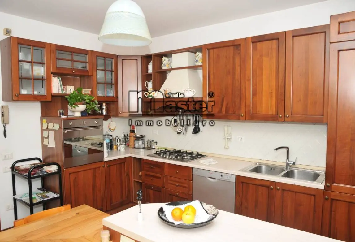 Immagine per Casa Semindipendente in vendita a Istrana ISTRANA CENTRO 