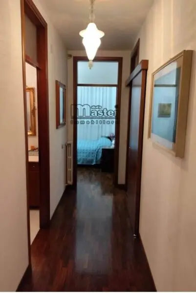 Casa Semindipendente via Istrana Centro, Istrana