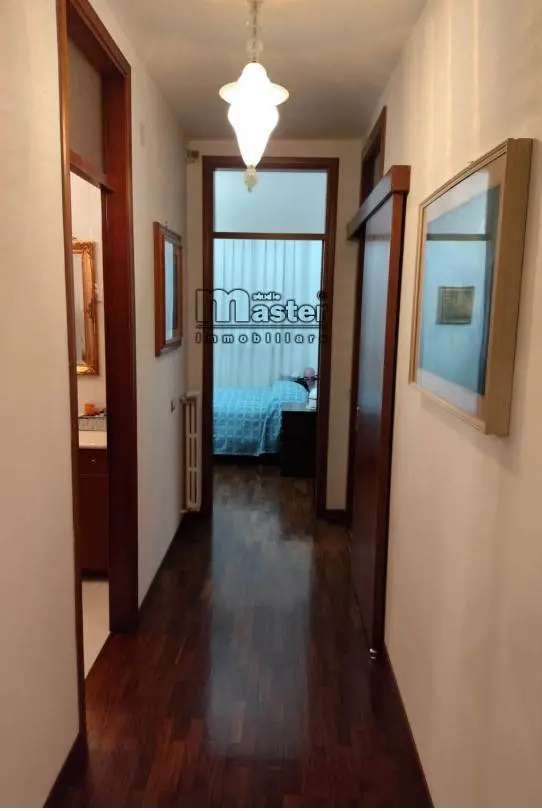 Immagine per Casa Semindipendente in vendita a Istrana ISTRANA CENTRO 