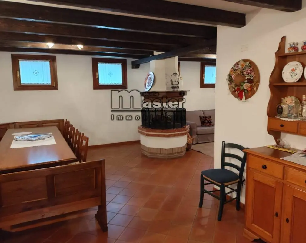 Immagine per Casa Semindipendente in vendita a Istrana ISTRANA CENTRO 