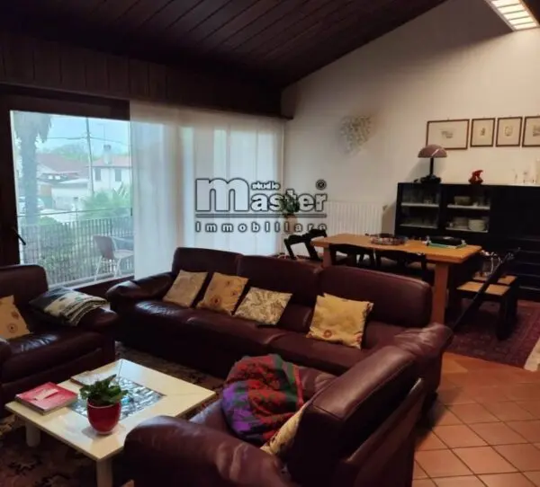 Casa Semindipendente via Istrana Centro, Istrana