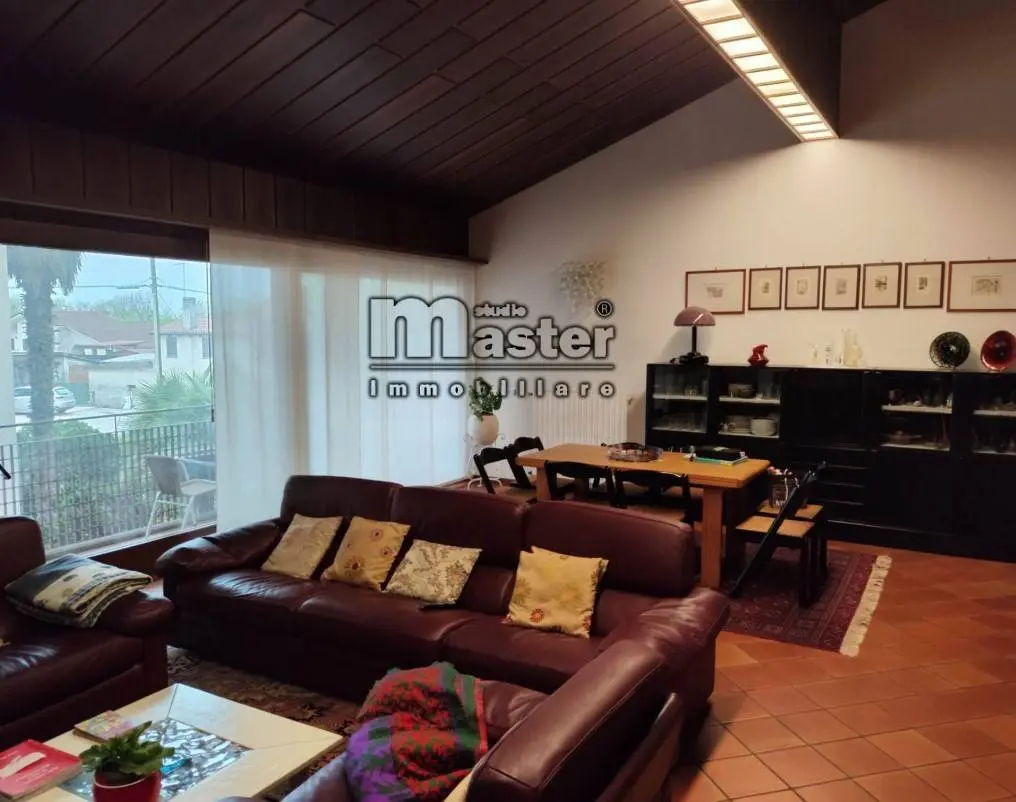 Immagine per Casa Semindipendente in vendita a Istrana ISTRANA CENTRO 