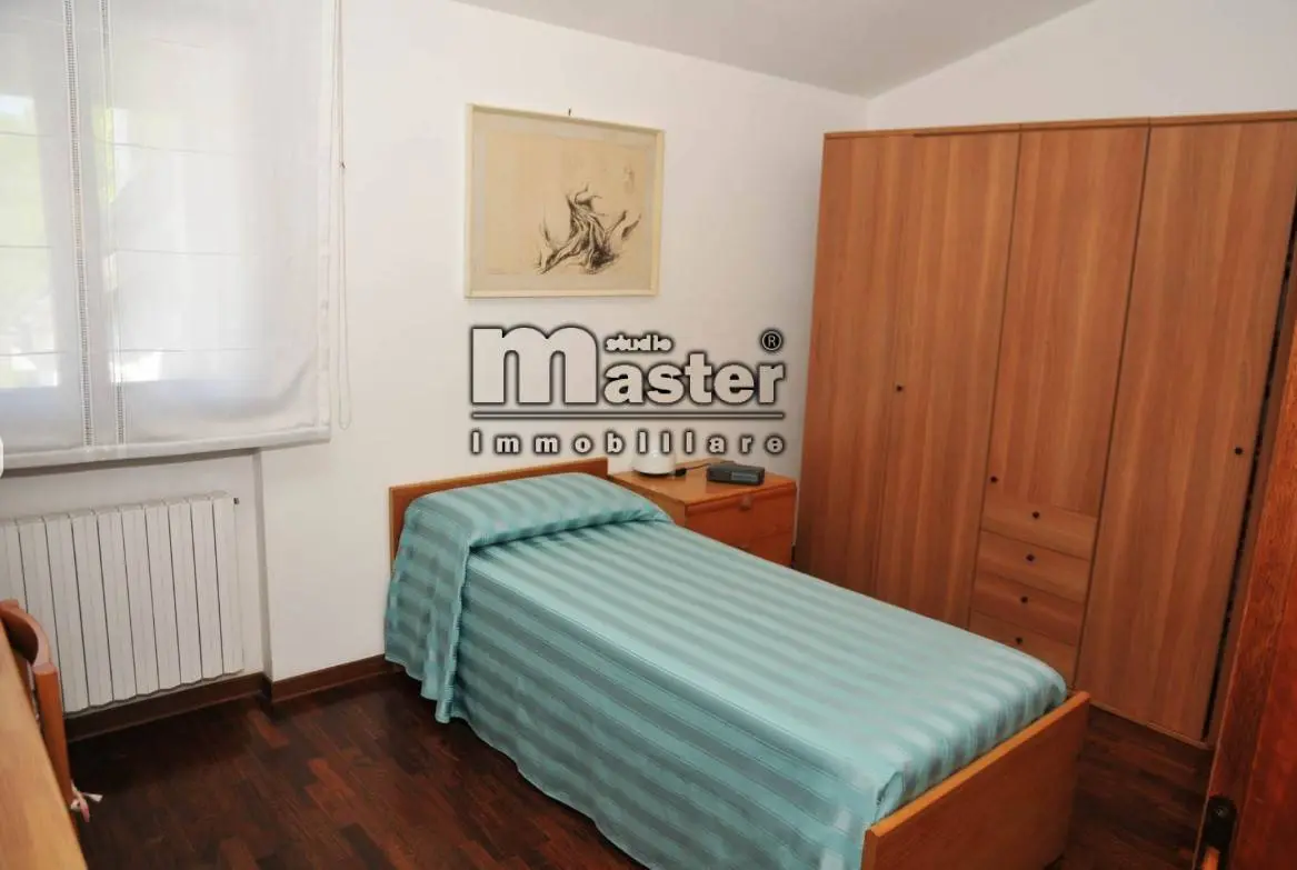Immagine per Casa Semindipendente in vendita a Istrana ISTRANA CENTRO 