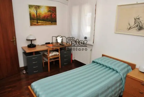 Casa Semindipendente via Istrana Centro, Istrana