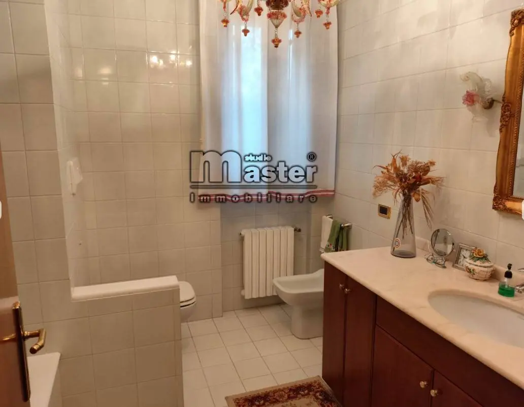 Immagine per Casa Semindipendente in vendita a Istrana ISTRANA CENTRO 