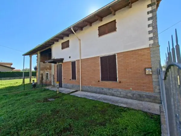 Casa Indipendente via, Alessandria