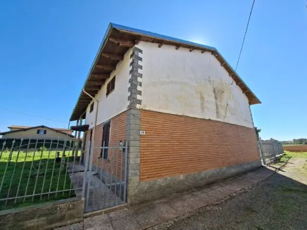 Casa Indipendente via, Alessandria