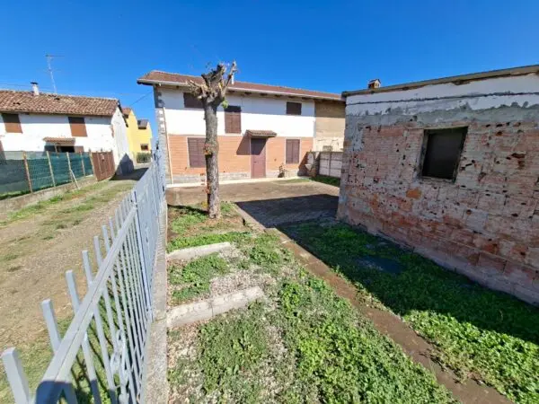 Casa Indipendente via, Alessandria