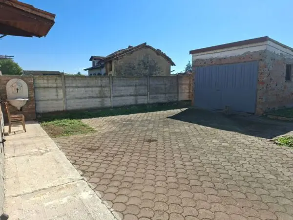Casa Indipendente via, Alessandria