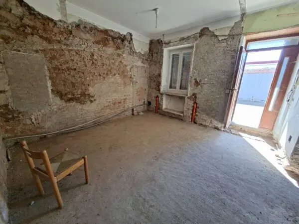 Casa Indipendente via, Alessandria