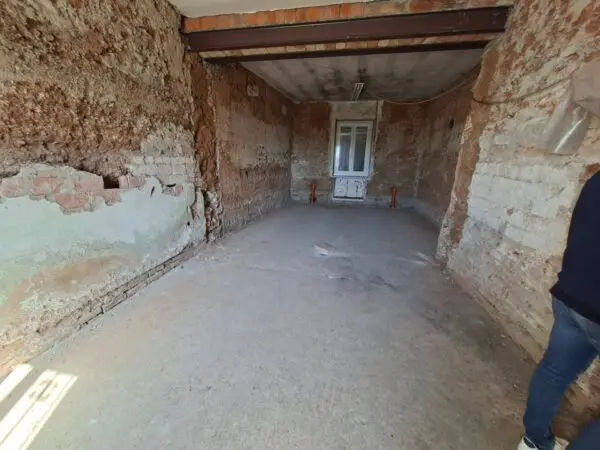 Casa Indipendente via, Alessandria