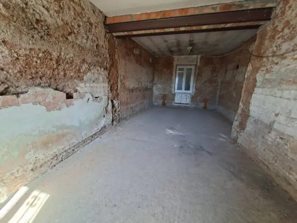 Casa Indipendente via, Alessandria