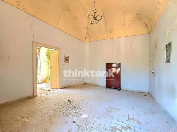 Casa Indipendente via Scale 33-35-37, Ragusa