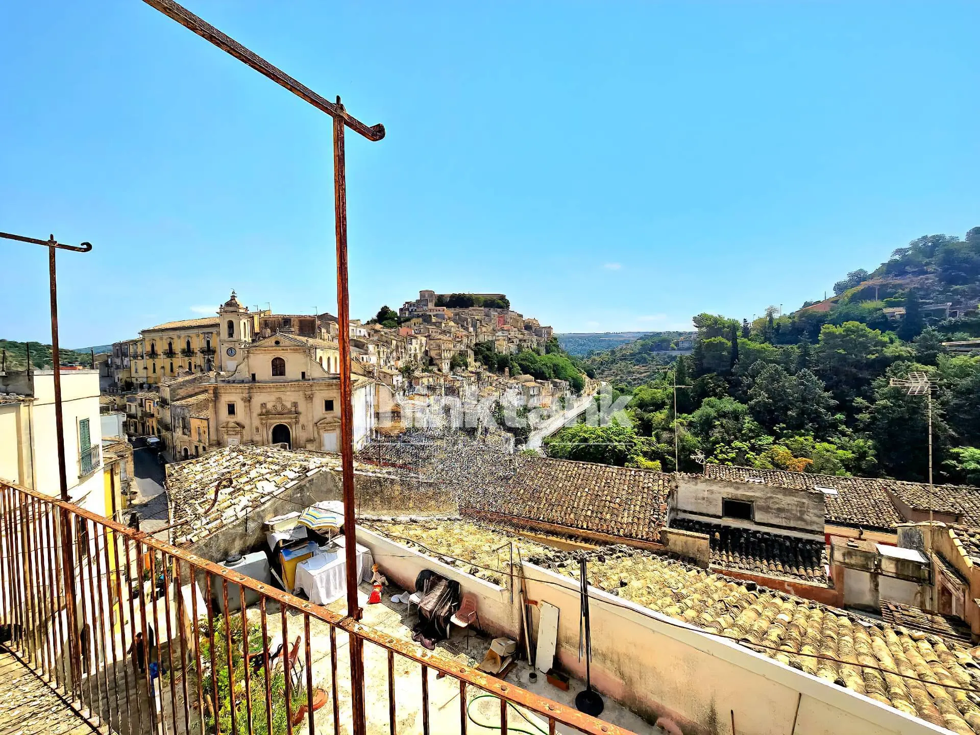 Immagine per Casa indipendente in vendita a Ragusa Via Scale 33-35-37