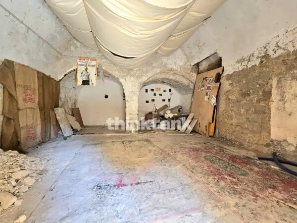 Casa Indipendente via Scale 33-35-37, Ragusa