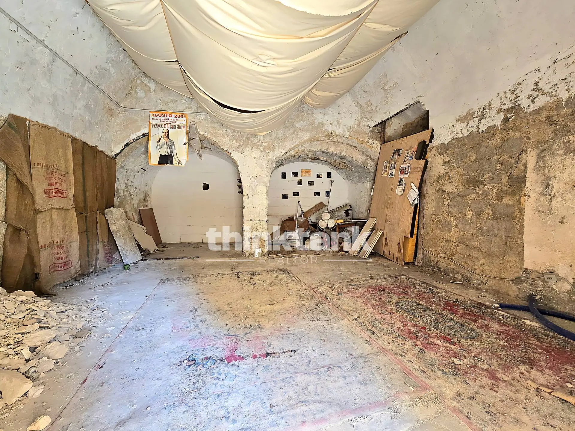 Immagine per Casa indipendente in vendita a Ragusa Via Scale 33-35-37