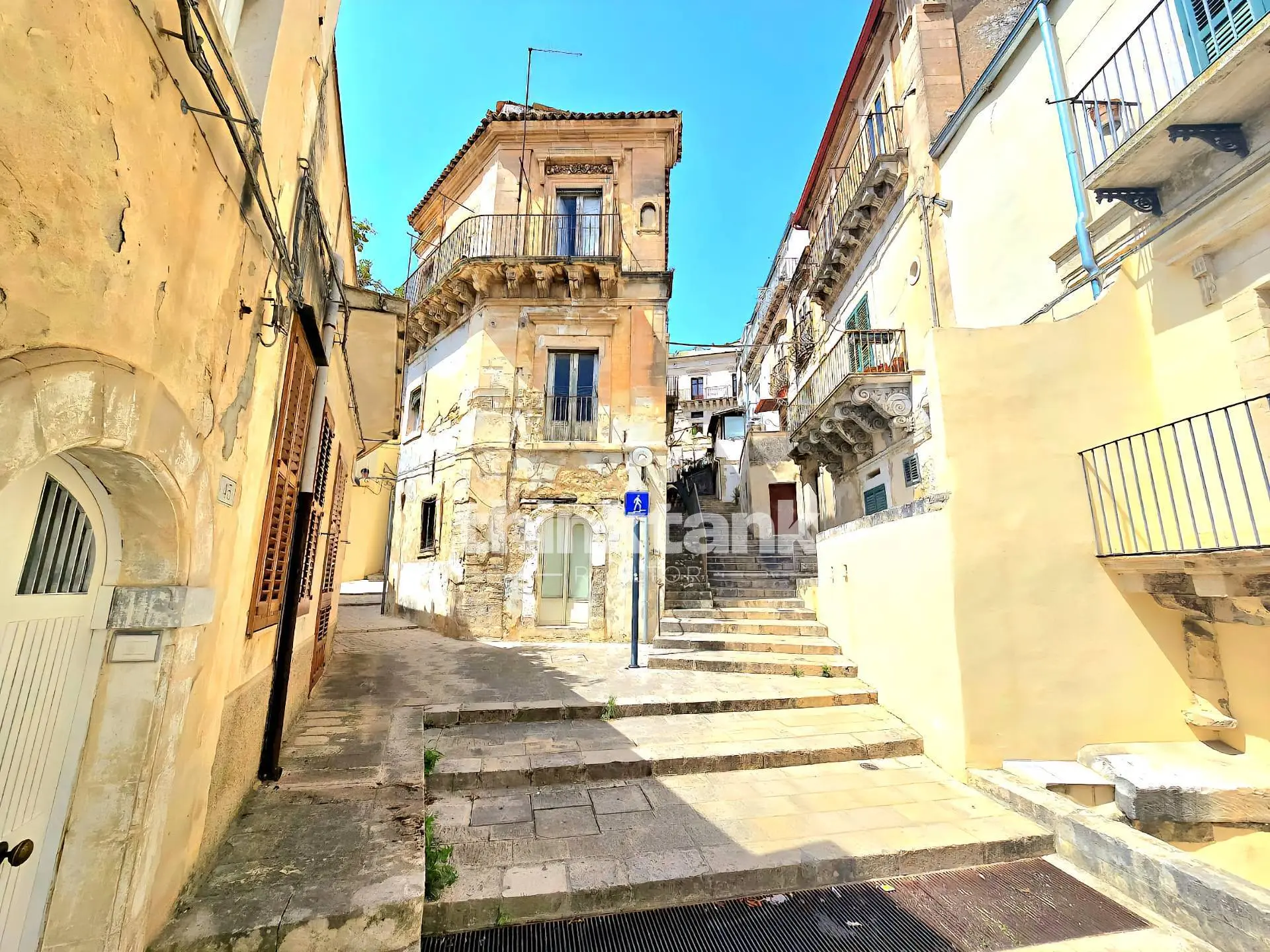Immagine per Casa indipendente in vendita a Ragusa Via Scale 33-35-37