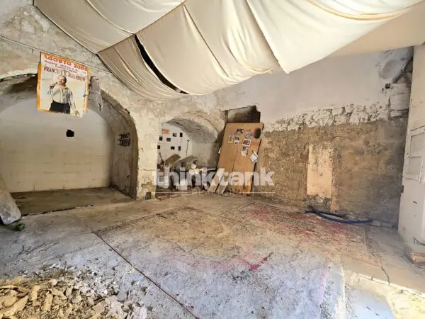 Casa Indipendente via Scale 33-35-37, Ragusa