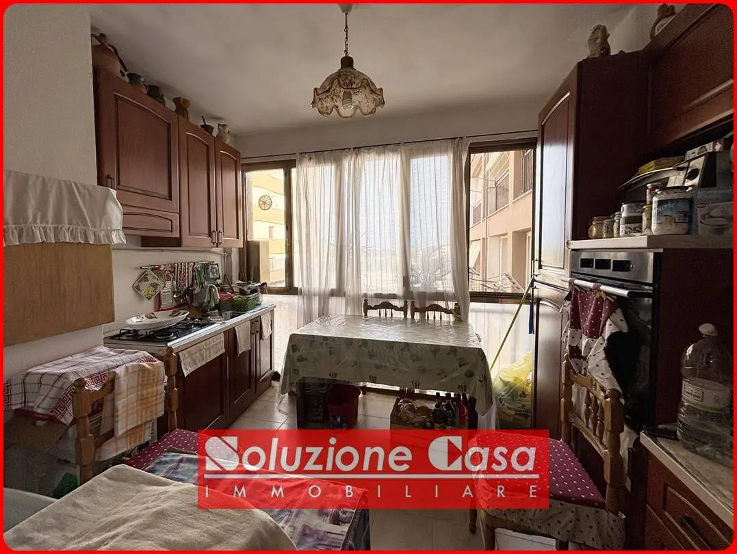 Immagine per Appartamento in vendita a Canosa di Puglia via Giovanna D'arco 4