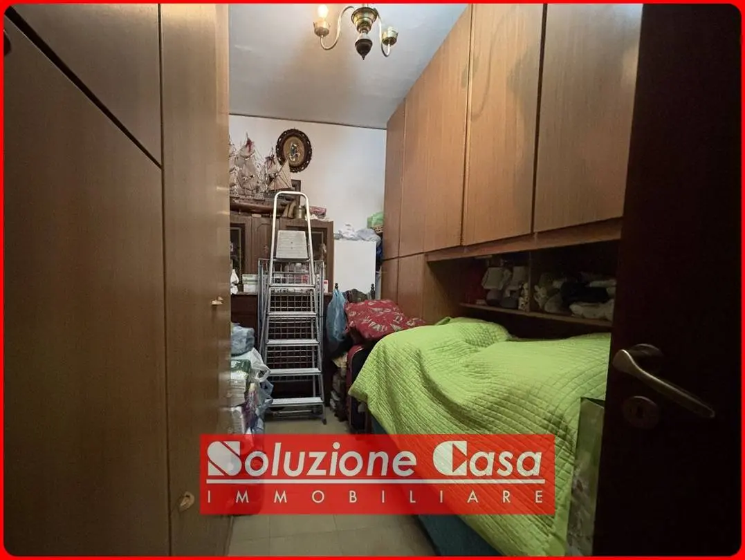 Immagine per Appartamento in vendita a Canosa di Puglia via Giovanna D'arco 4