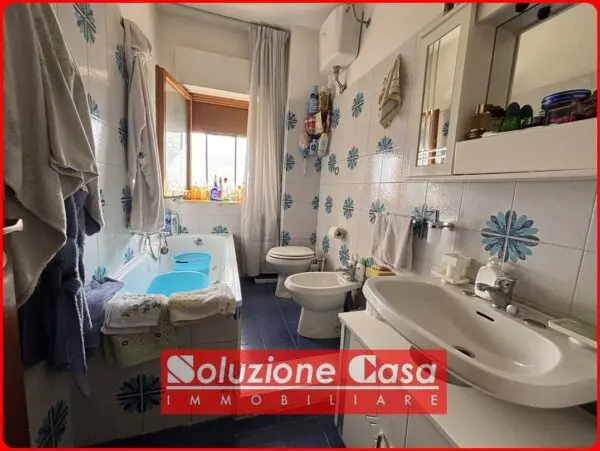 Appartamento Via Giovanna D'arco 4, Canosa Di Puglia