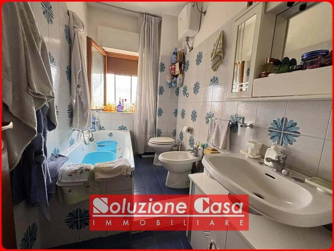 Immagine per Appartamento in vendita a Canosa di Puglia via Giovanna D'arco 4