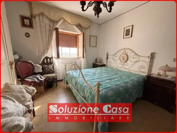 Appartamento Via Giovanna D'arco 4, Canosa Di Puglia