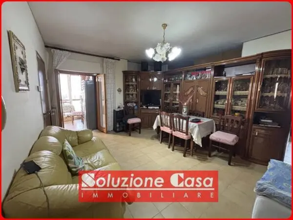Appartamento Via Giovanna D'arco 4, Canosa Di Puglia