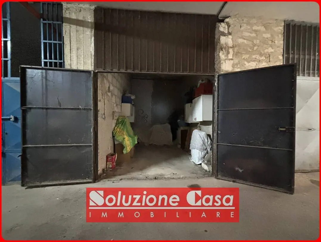 Immagine per Appartamento in vendita a Canosa di Puglia via Giovanna D'arco 4
