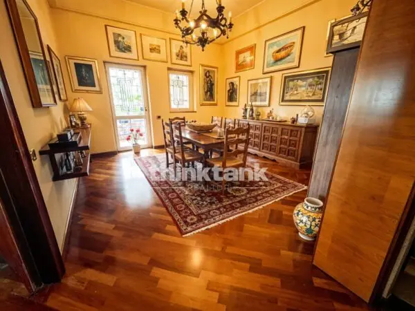 Villa Via G. Sanfilippo, Ragalna