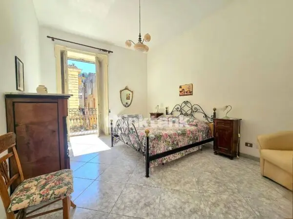 Appartamento corso Garibaldi 16, Scicli
