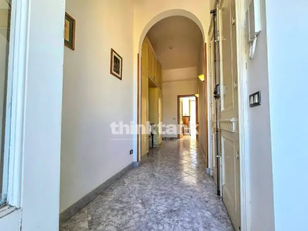 Appartamento corso Garibaldi 16, Scicli