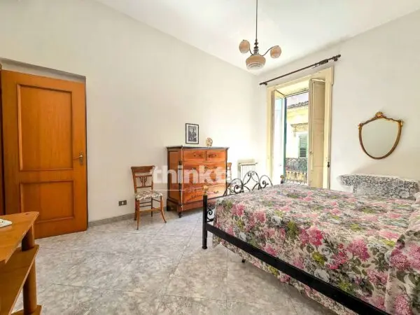 Appartamento corso Garibaldi 16, Scicli