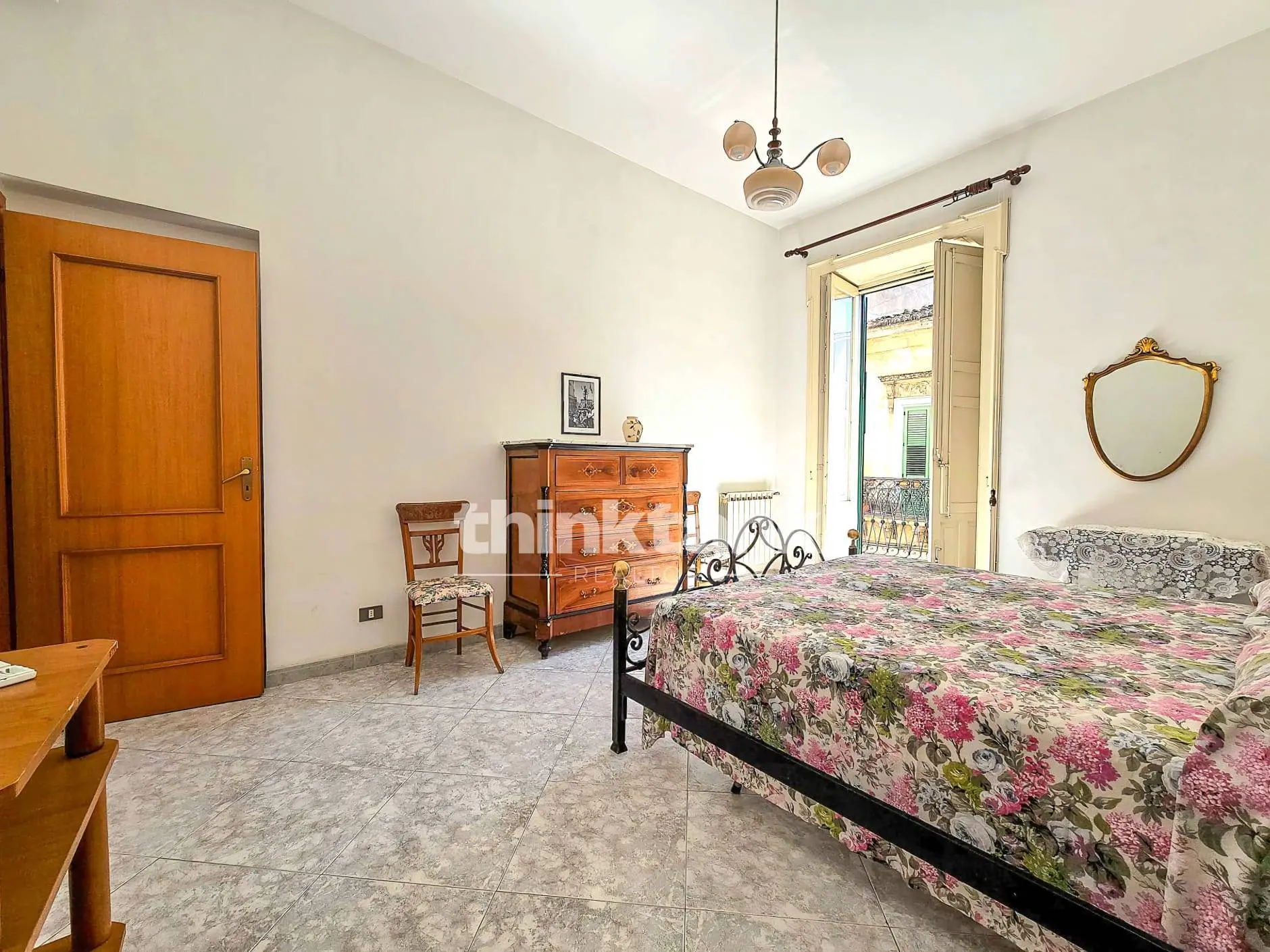 Immagine per Appartamento in vendita a Scicli Corso Garibaldi 16