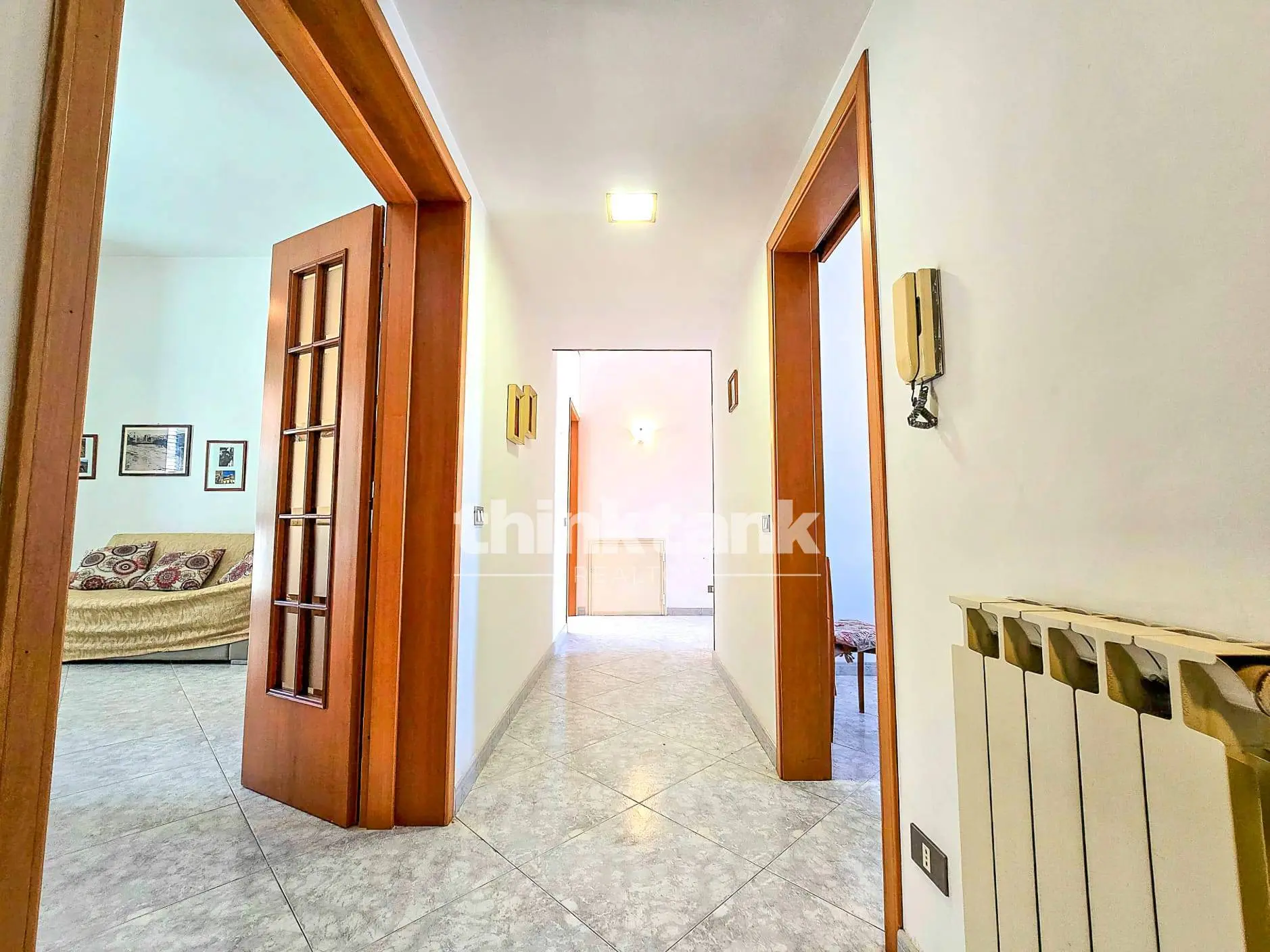 Immagine per Appartamento in vendita a Scicli Corso Garibaldi 16
