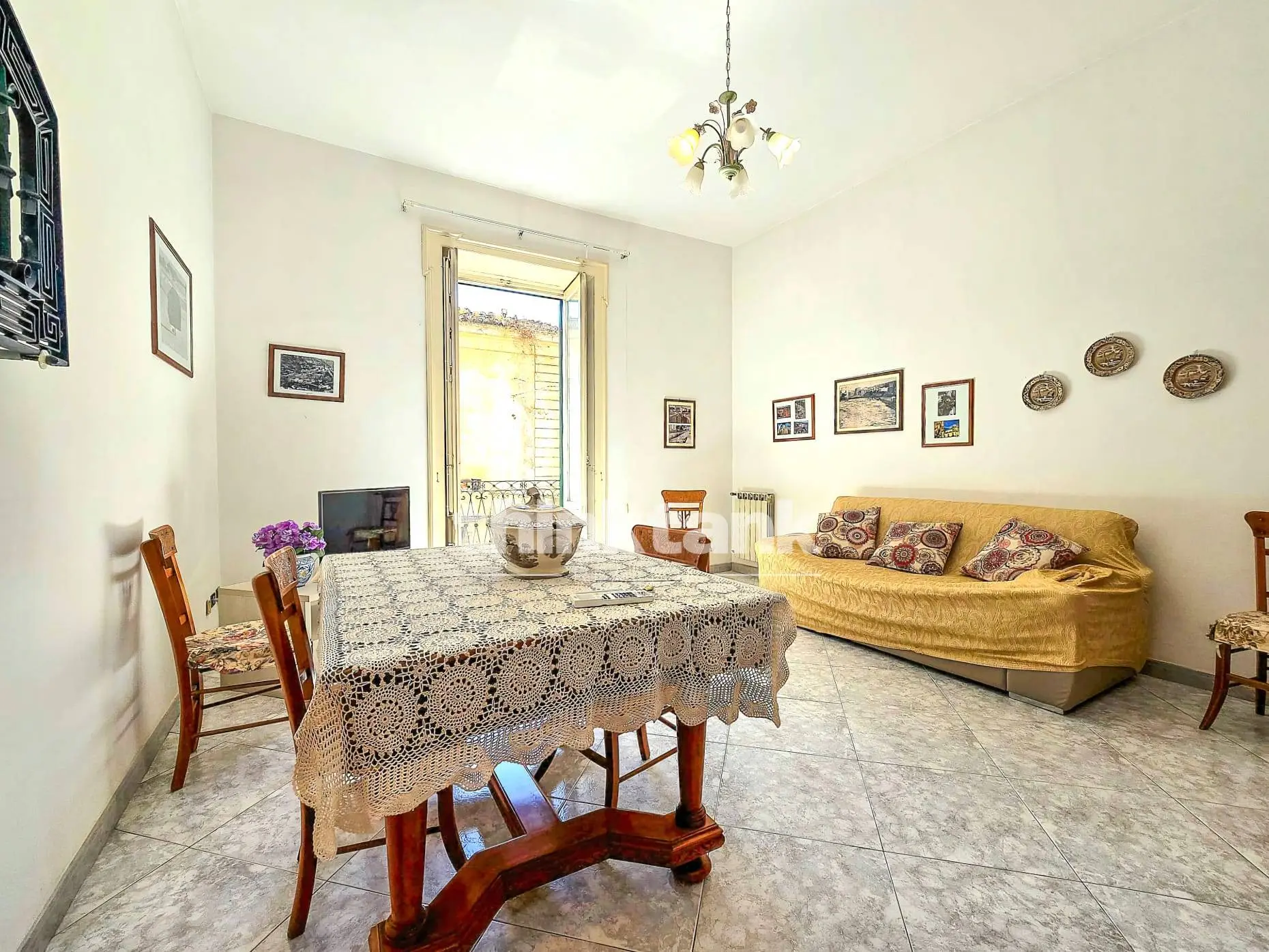 Immagine per Appartamento in vendita a Scicli Corso Garibaldi 16