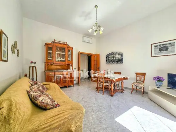 Appartamento corso Garibaldi 16, Scicli