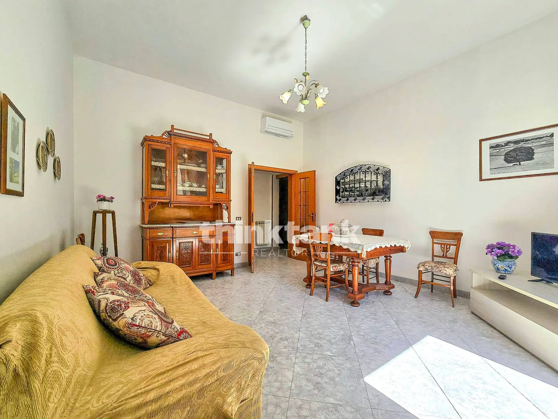 Immagine per Appartamento in vendita a Scicli Corso Garibaldi 16