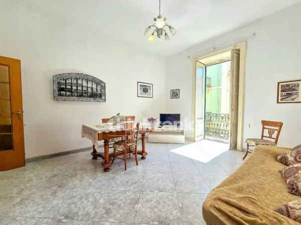 Appartamento corso Garibaldi 16, Scicli