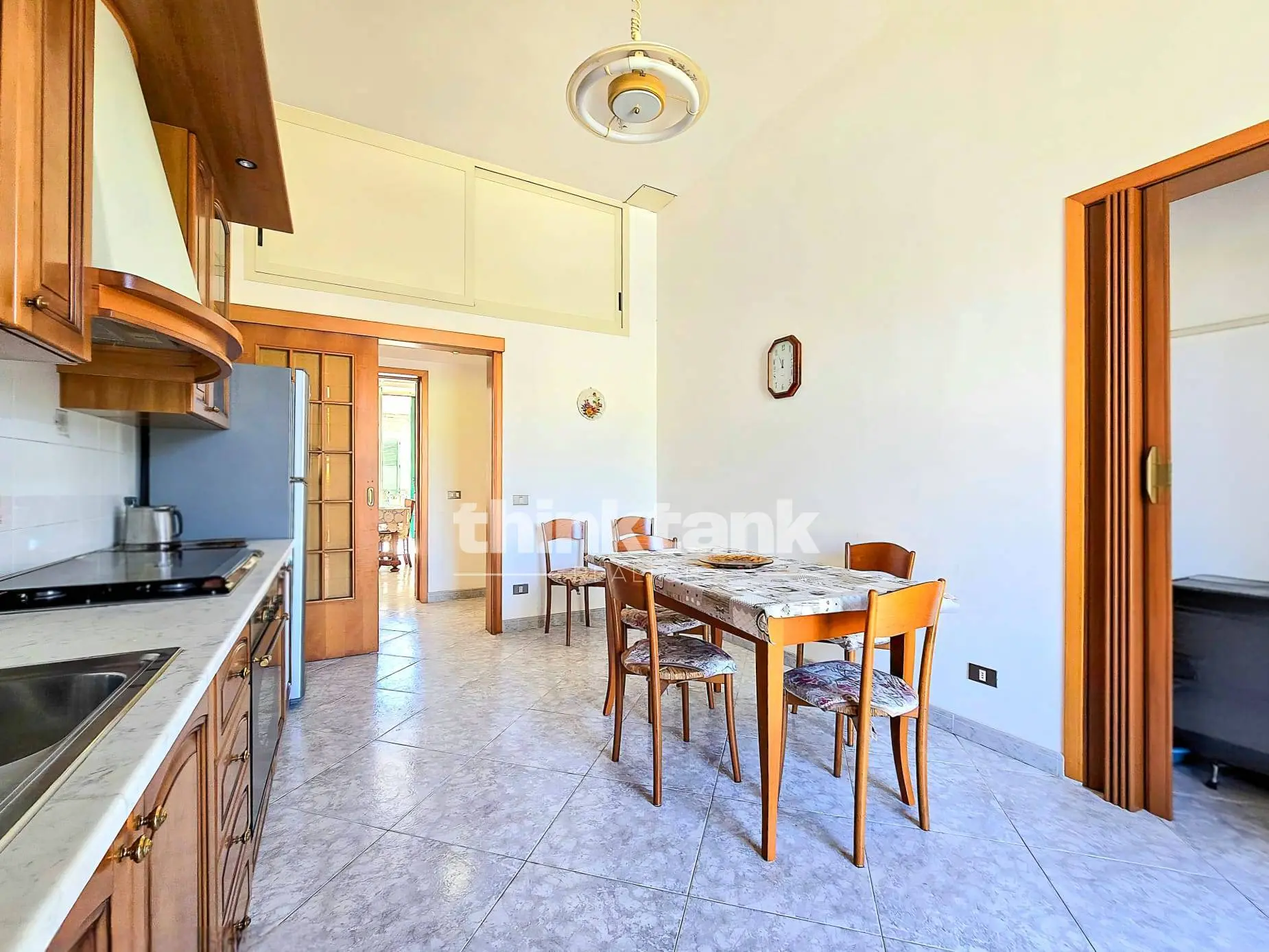 Immagine per Appartamento in vendita a Scicli Corso Garibaldi 16