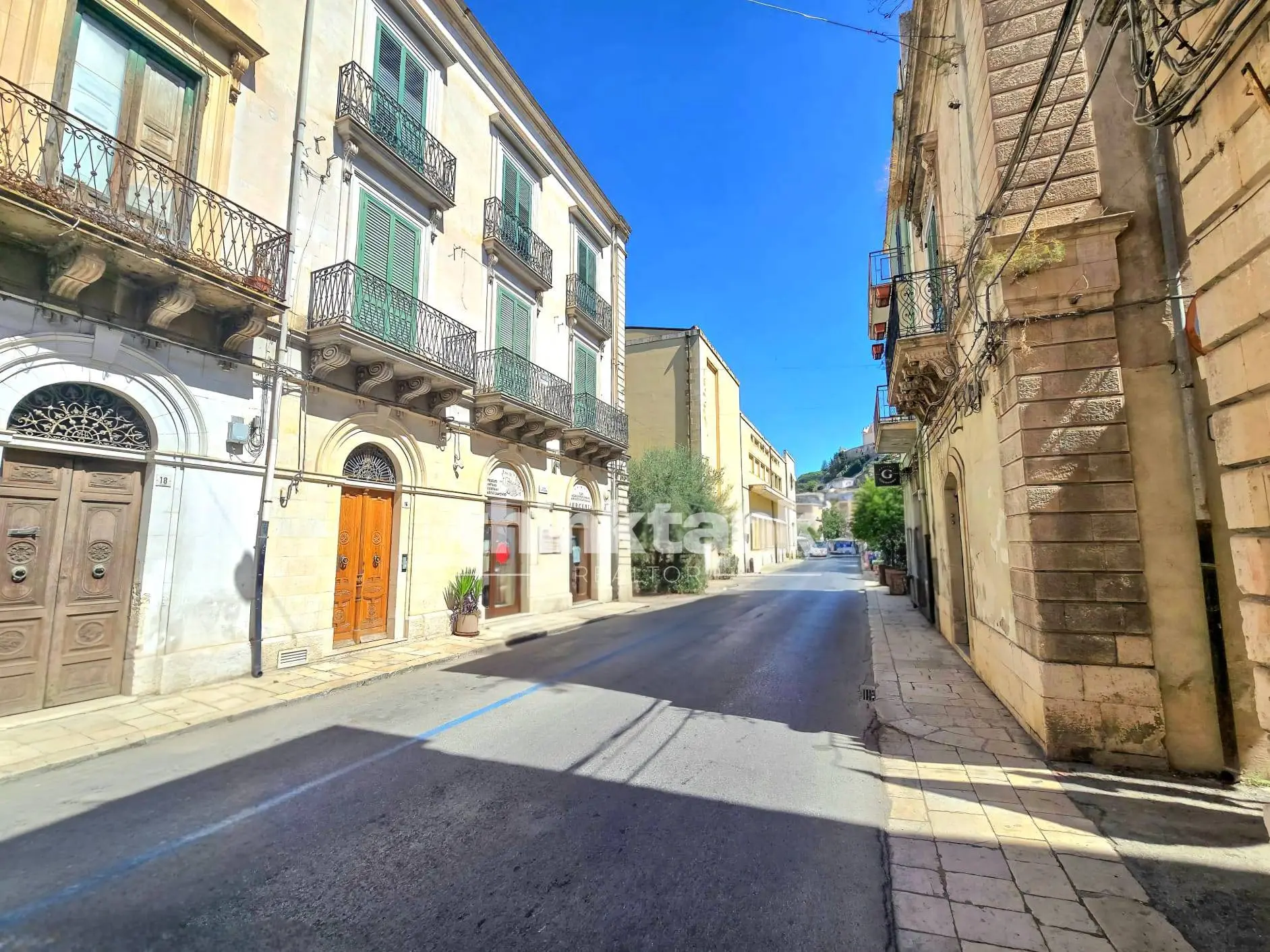 Immagine per Appartamento in vendita a Scicli Corso Garibaldi 16